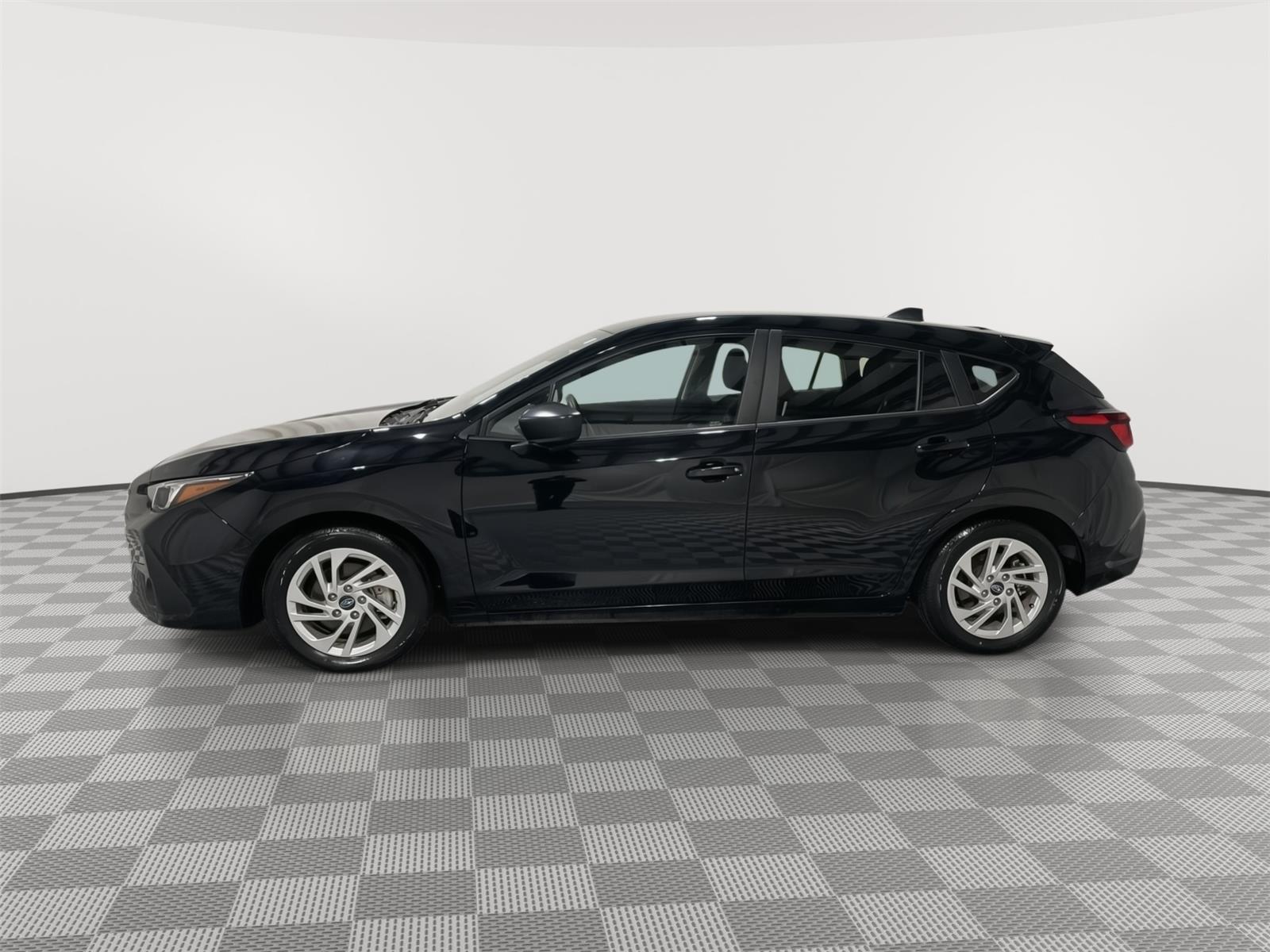 Pre-Owned 2024 Subaru Impreza for sale in St. Joseph MO