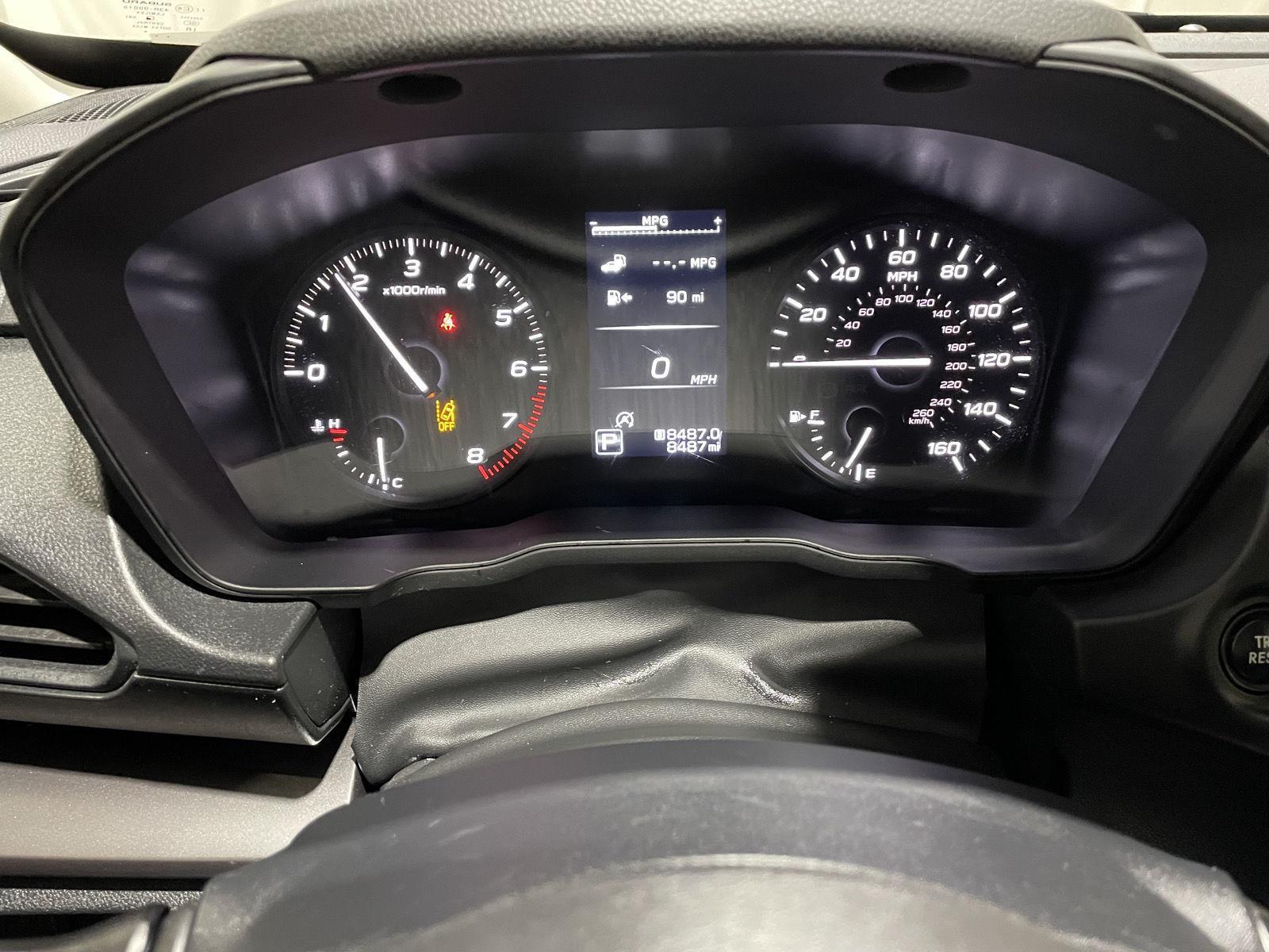 Pre-Owned 2024 Subaru Impreza for sale in St. Joseph MO