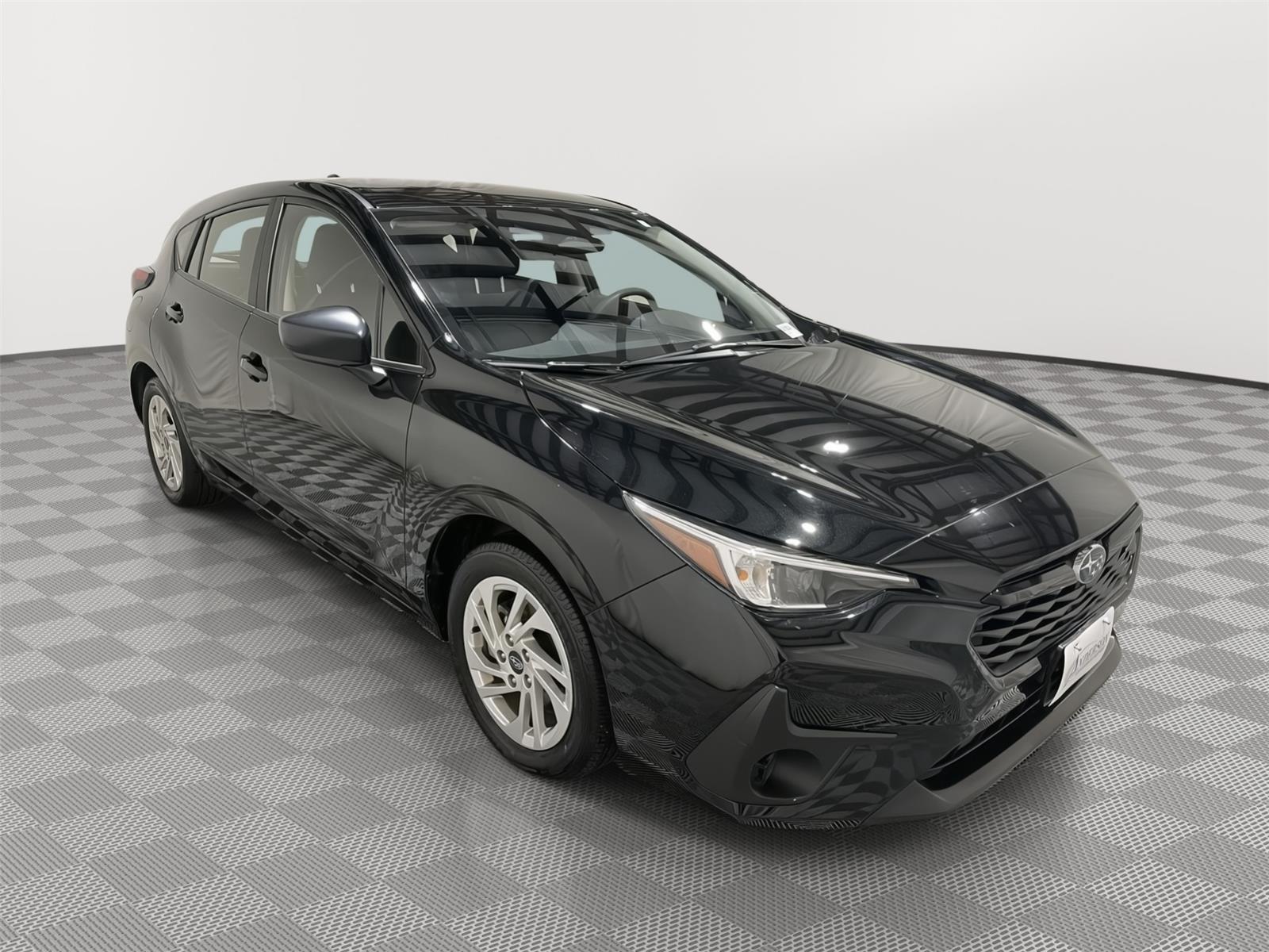 Pre-Owned 2024 Subaru Impreza for sale in St. Joseph MO