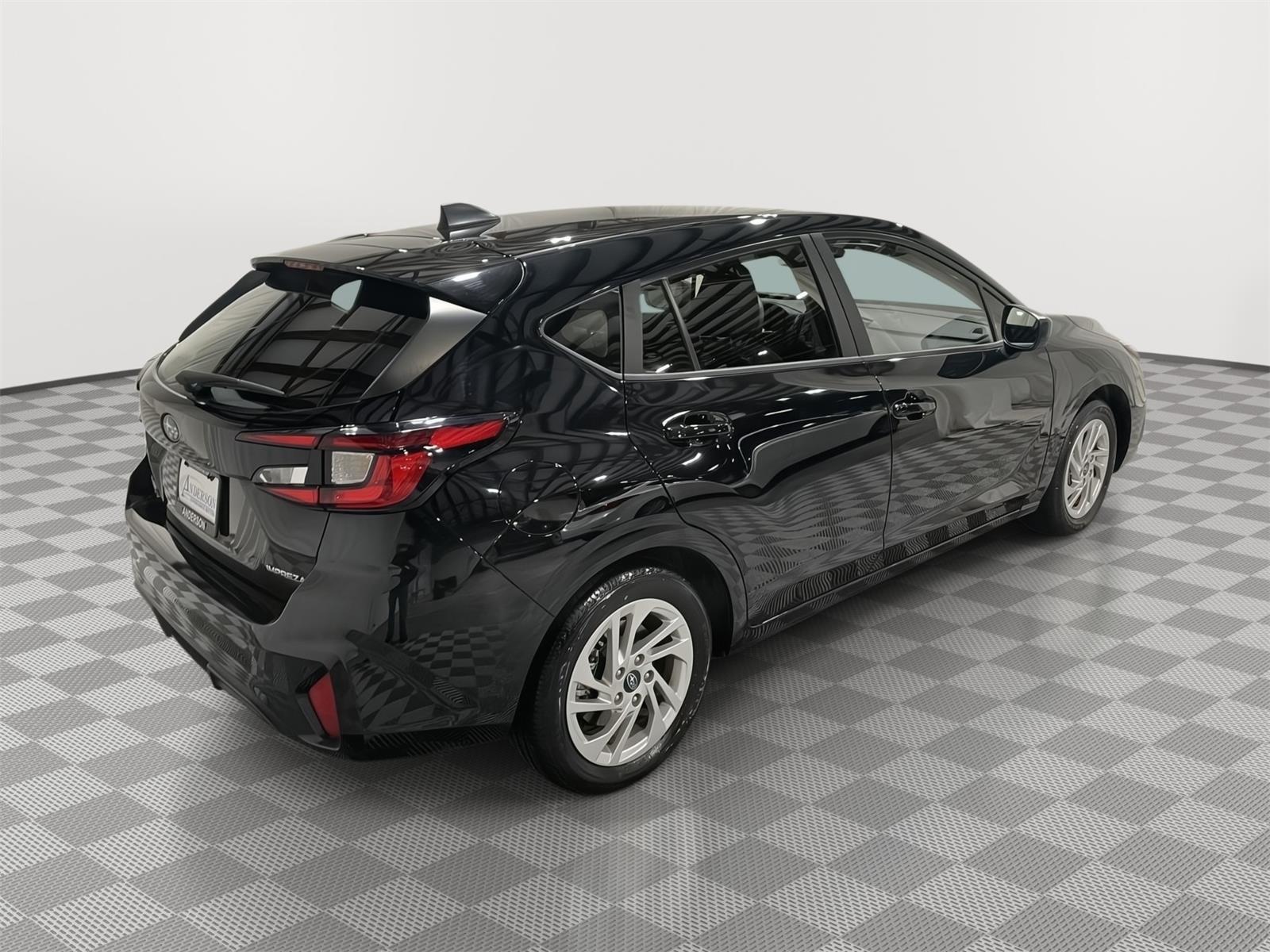 Pre-Owned 2024 Subaru Impreza for sale in St. Joseph MO