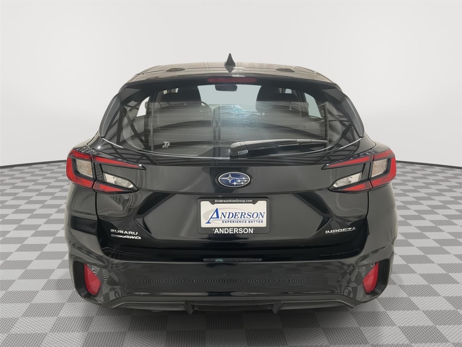 Pre-Owned 2024 Subaru Impreza for sale in St. Joseph MO