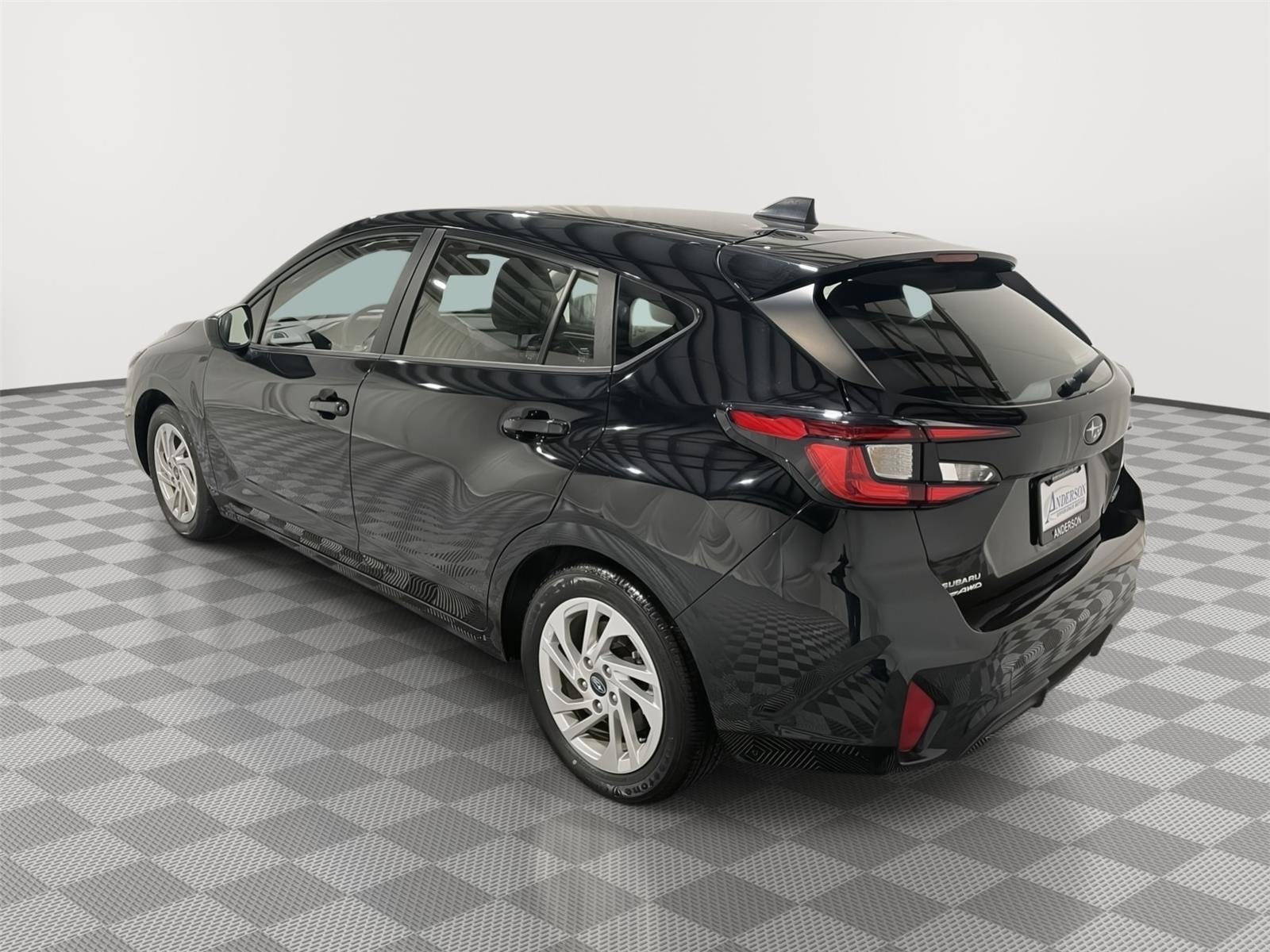 Pre-Owned 2024 Subaru Impreza for sale in St. Joseph MO