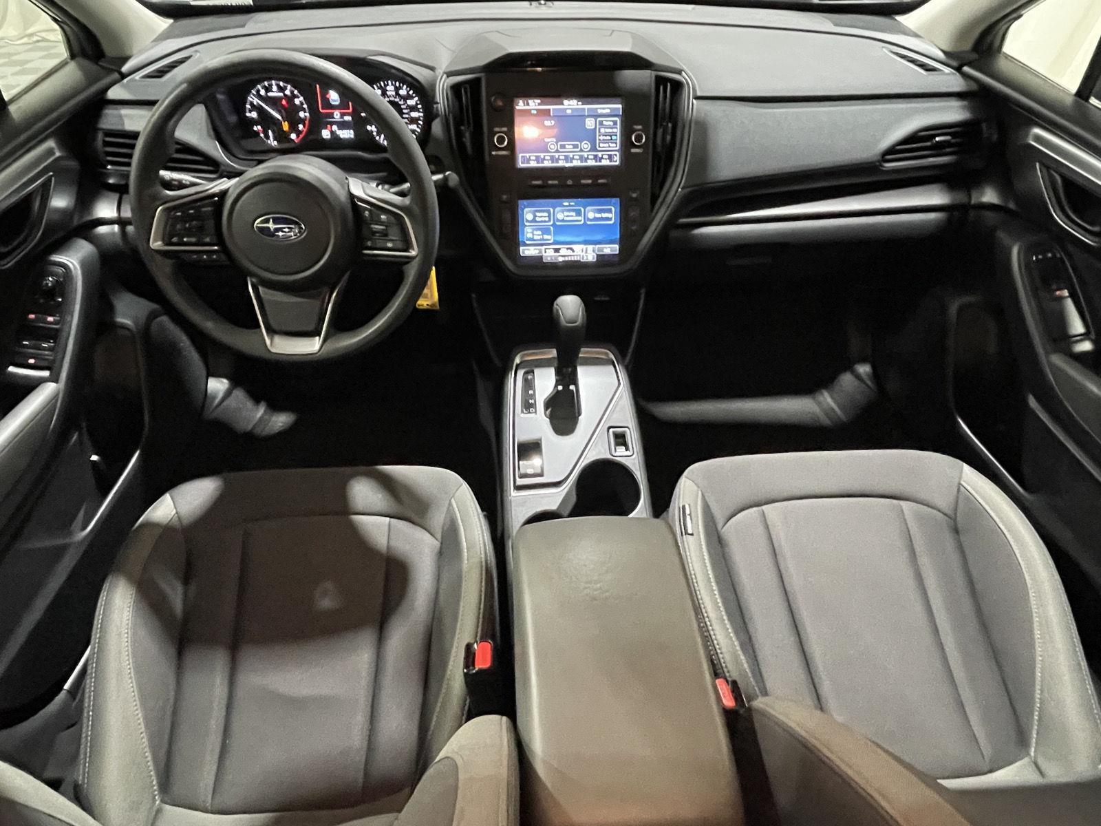 Pre-Owned 2024 Subaru Impreza for sale in St. Joseph MO