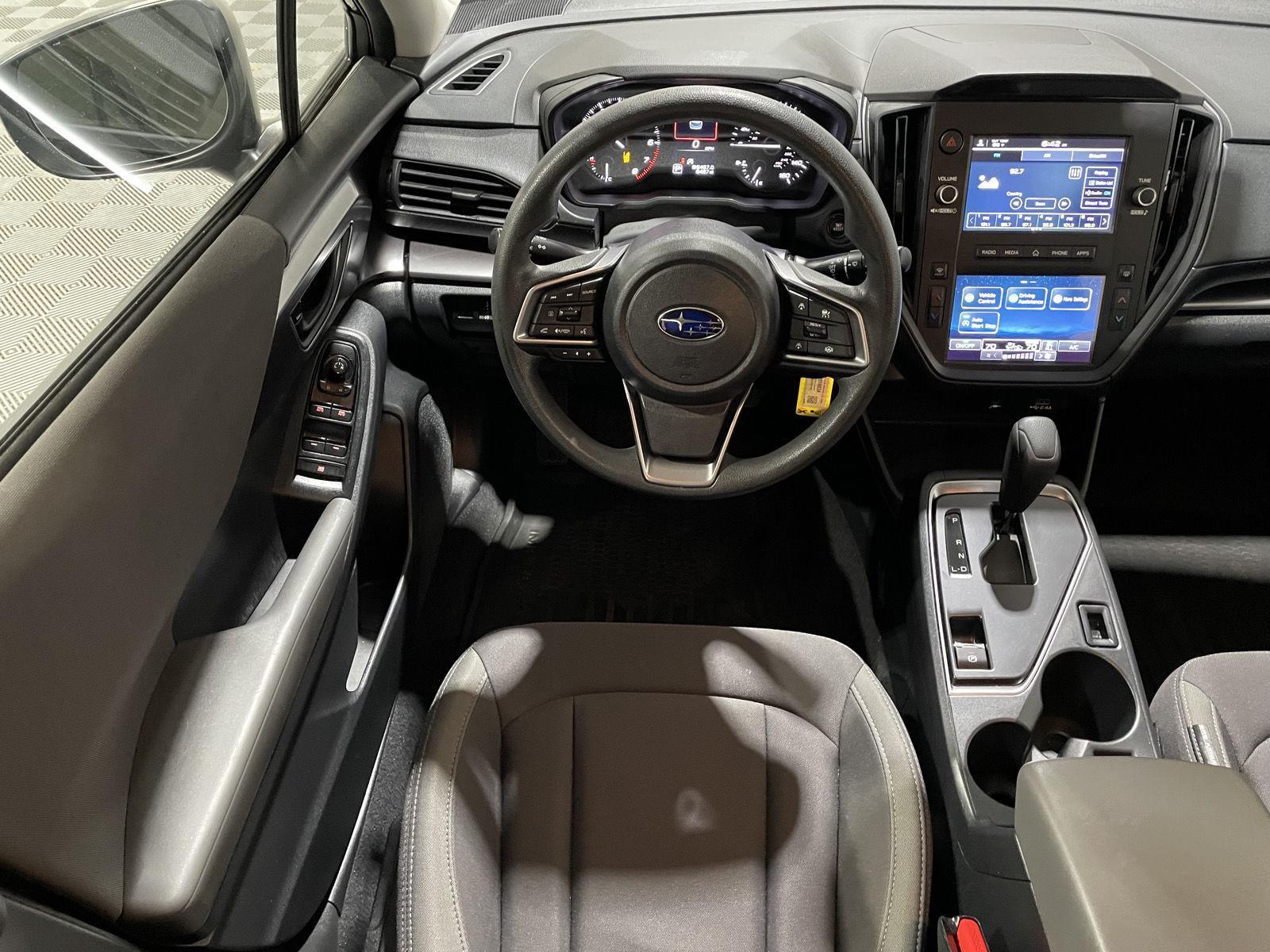 Pre-Owned 2024 Subaru Impreza for sale in St. Joseph MO