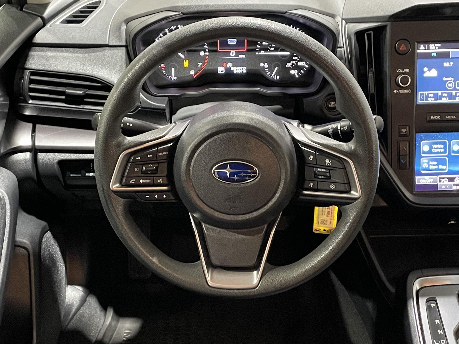 Pre-Owned 2024 Subaru Impreza for sale in St. Joseph MO