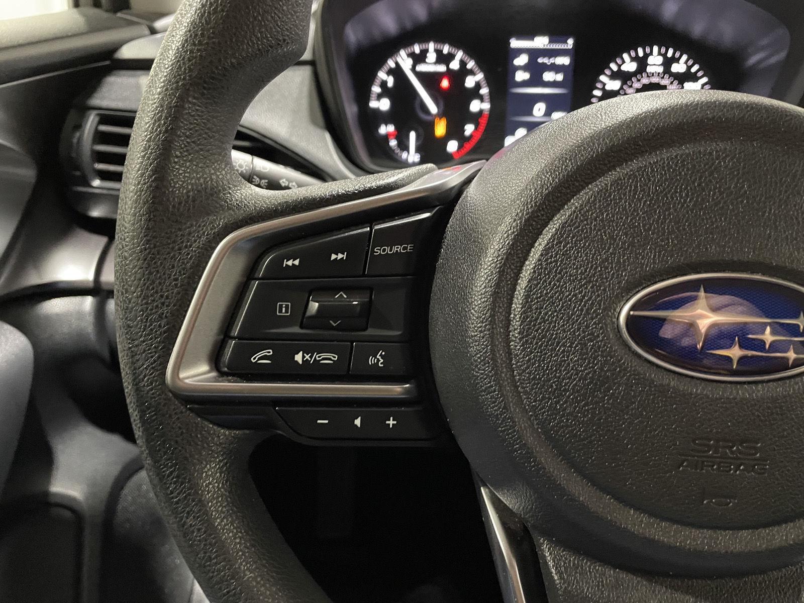 Pre-Owned 2024 Subaru Impreza for sale in St. Joseph MO