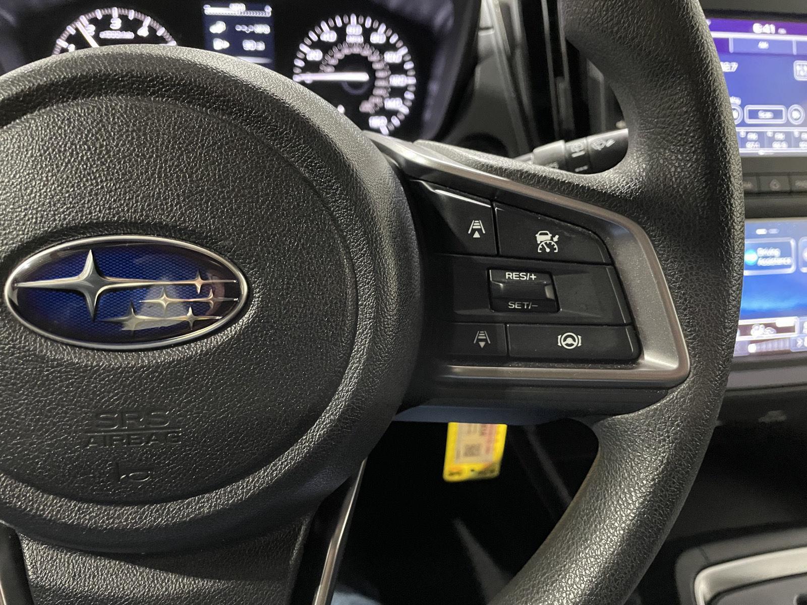 Pre-Owned 2024 Subaru Impreza for sale in St. Joseph MO