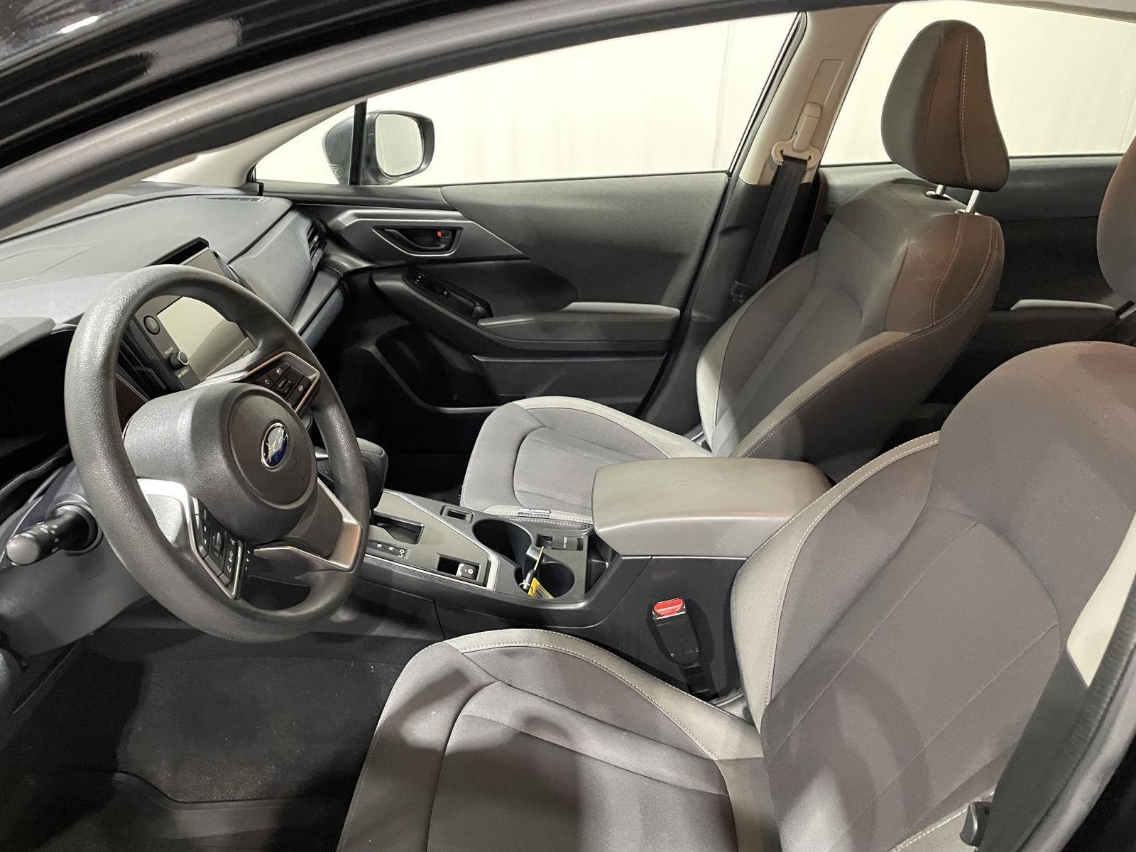 Pre-Owned 2024 Subaru Impreza for sale in St. Joseph MO