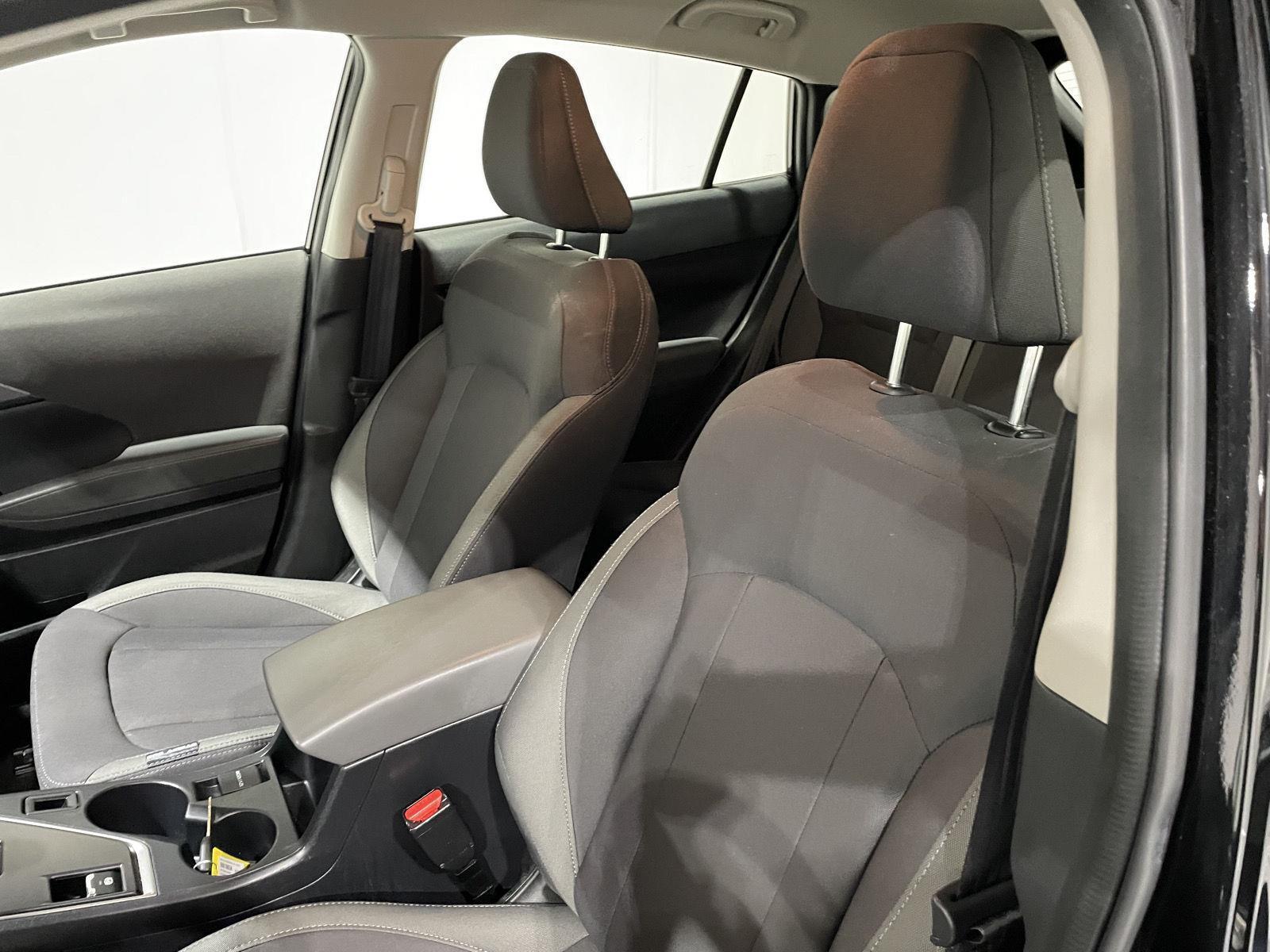 Pre-Owned 2024 Subaru Impreza for sale in St. Joseph MO