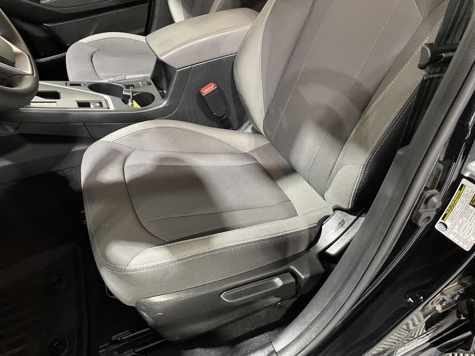 Pre-Owned 2024 Subaru Impreza for sale in St. Joseph MO
