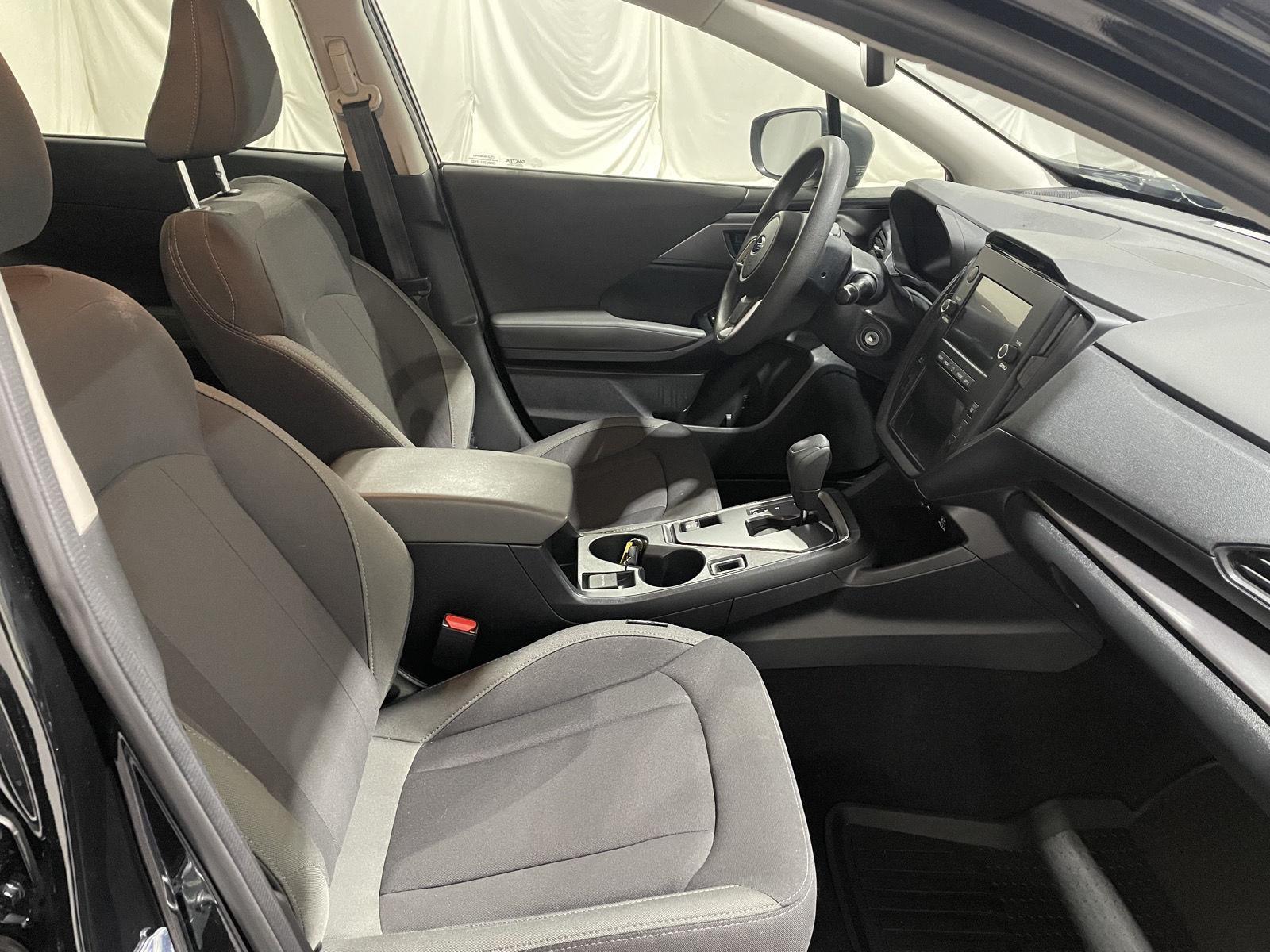 Pre-Owned 2024 Subaru Impreza for sale in St. Joseph MO