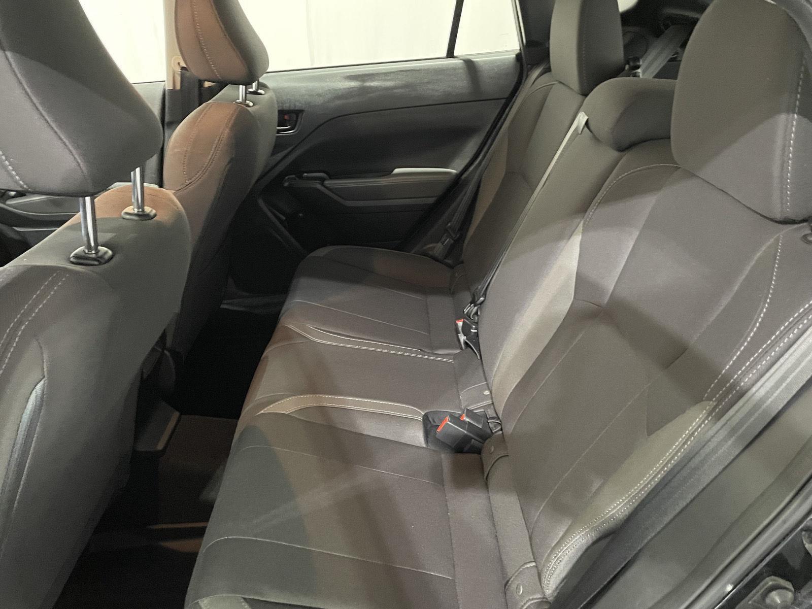 Pre-Owned 2024 Subaru Impreza for sale in St. Joseph MO