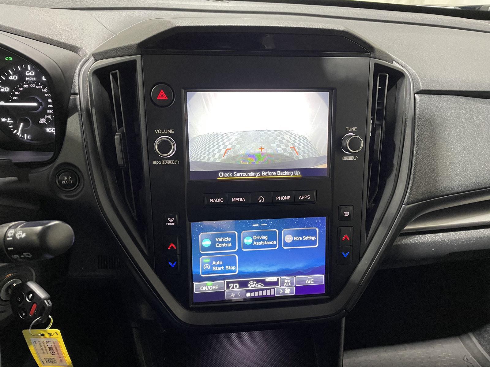 Pre-Owned 2024 Subaru Impreza for sale in St. Joseph MO