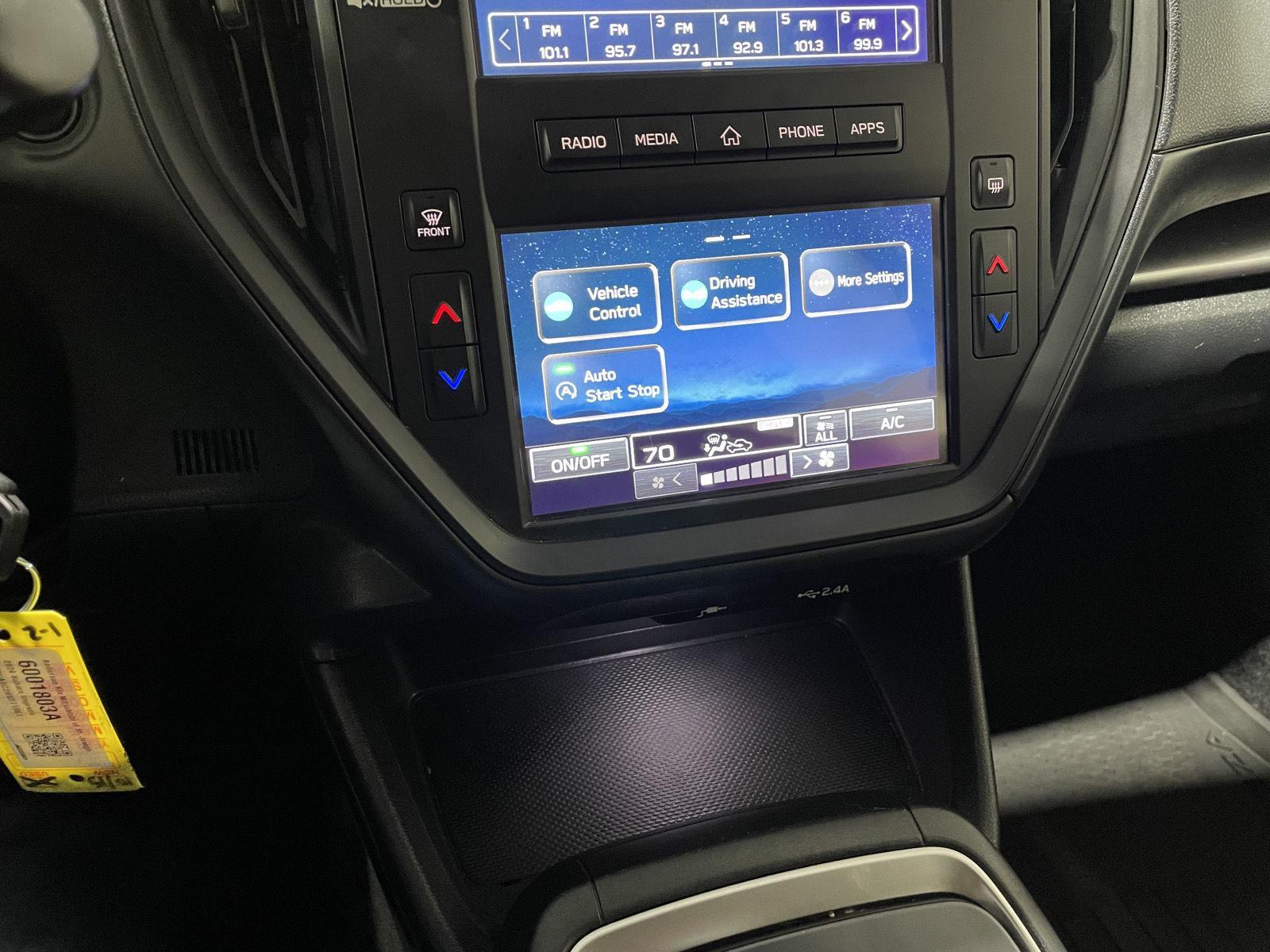 Pre-Owned 2024 Subaru Impreza for sale in St. Joseph MO