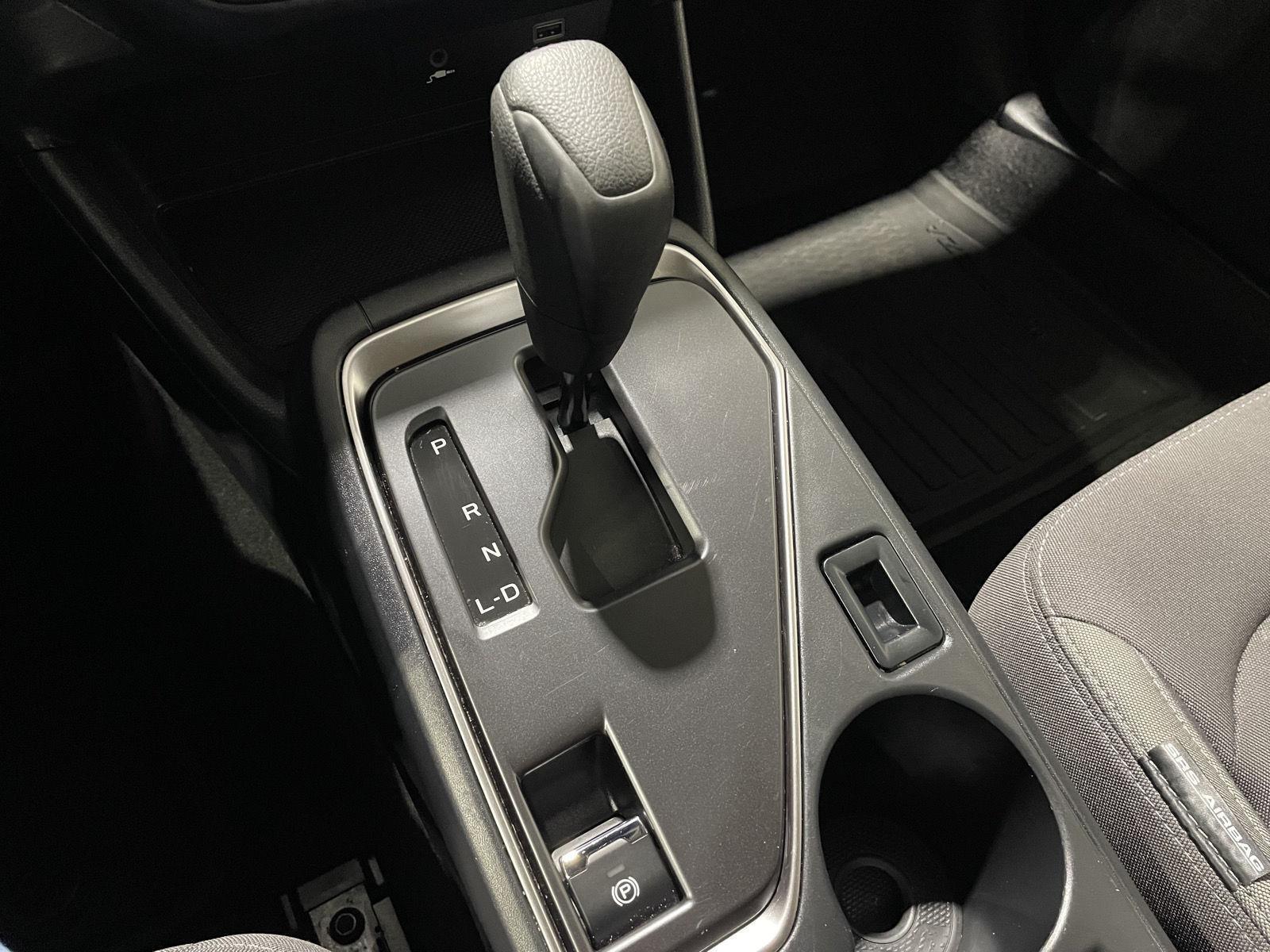 Pre-Owned 2024 Subaru Impreza for sale in St. Joseph MO