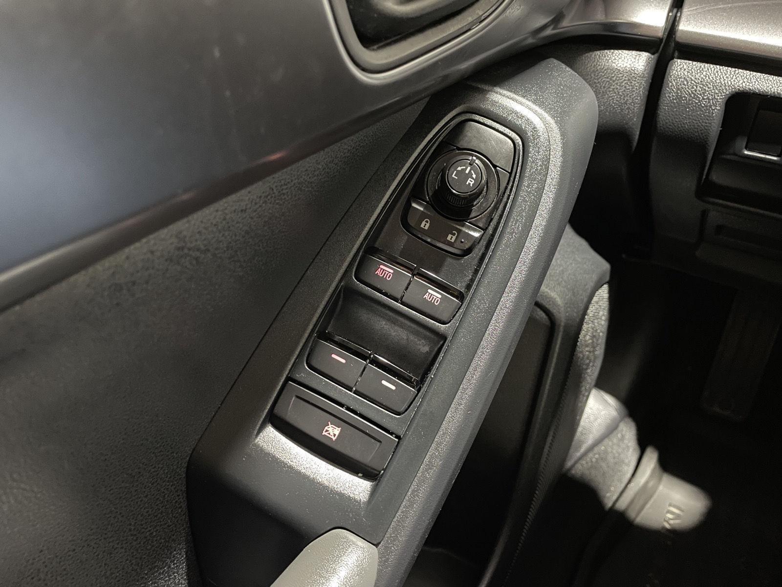 Pre-Owned 2024 Subaru Impreza for sale in St. Joseph MO