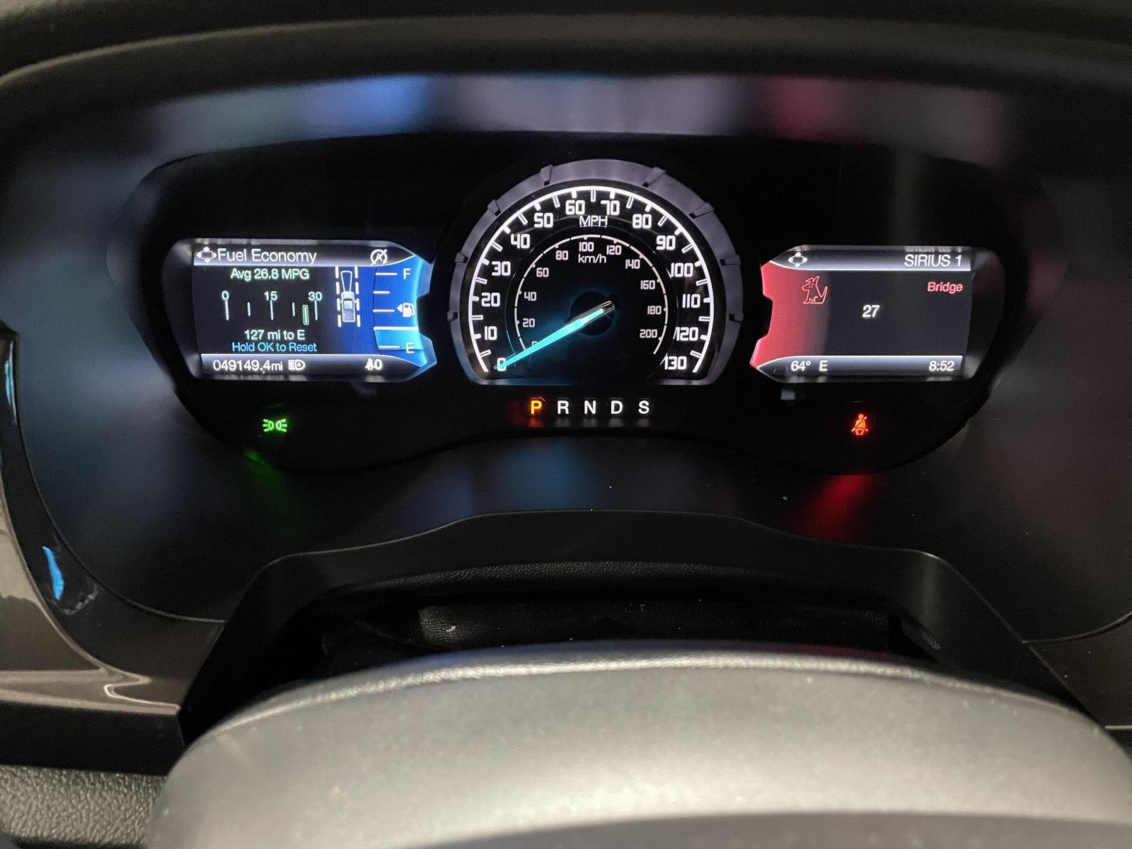 Pre-Owned 2019 Ford Ranger for sale in St. Joseph MO