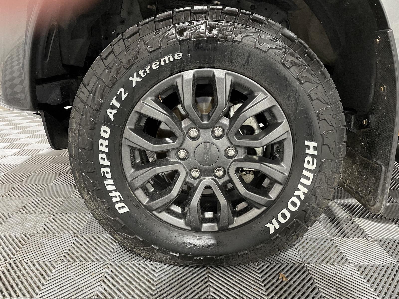 Pre-Owned 2019 Ford Ranger for sale in St. Joseph MO