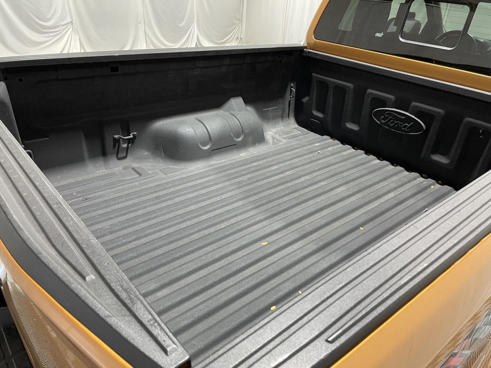 Used 2019 Ford Ranger for sale in St. Joseph MO