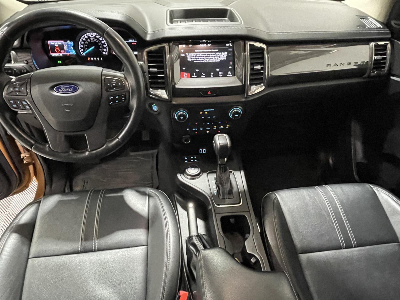 Pre-Owned 2019 Ford Ranger for sale in St. Joseph MO