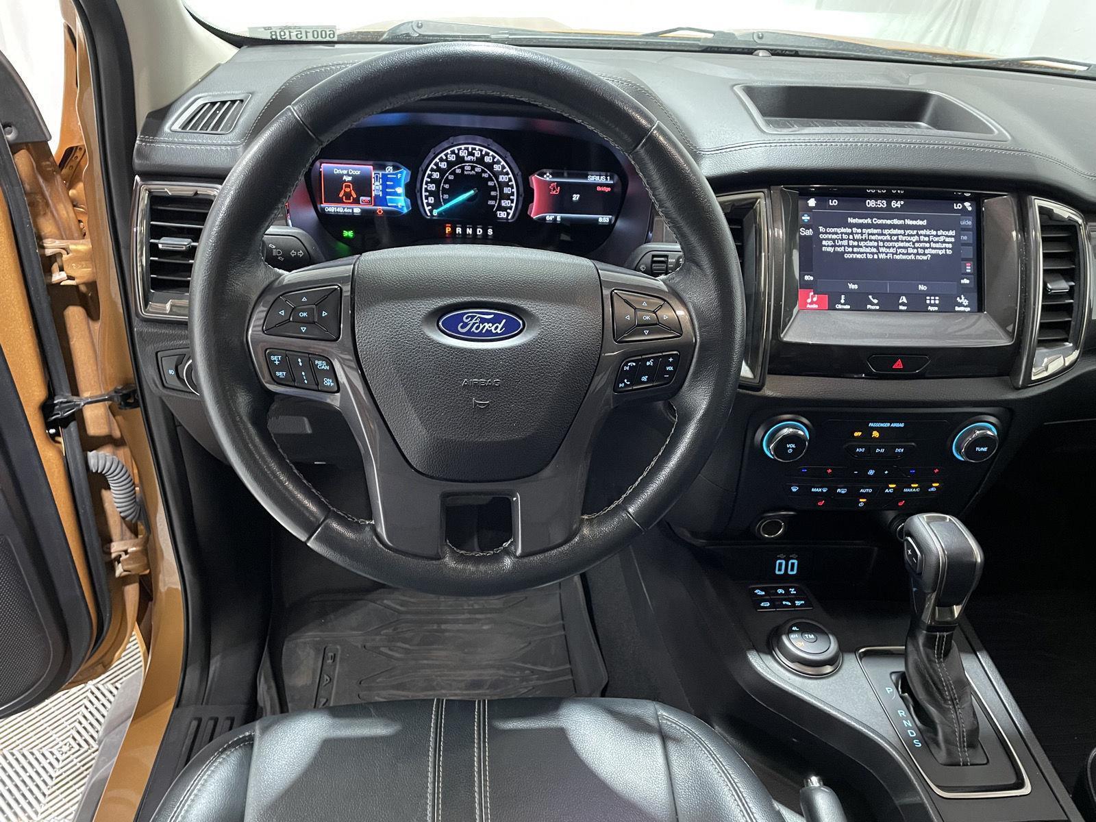 Pre-Owned 2019 Ford Ranger for sale in St. Joseph MO