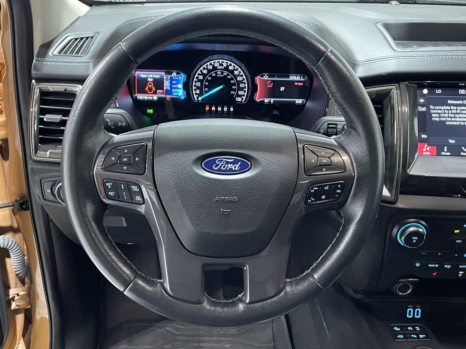 Pre-Owned 2019 Ford Ranger for sale in St. Joseph MO