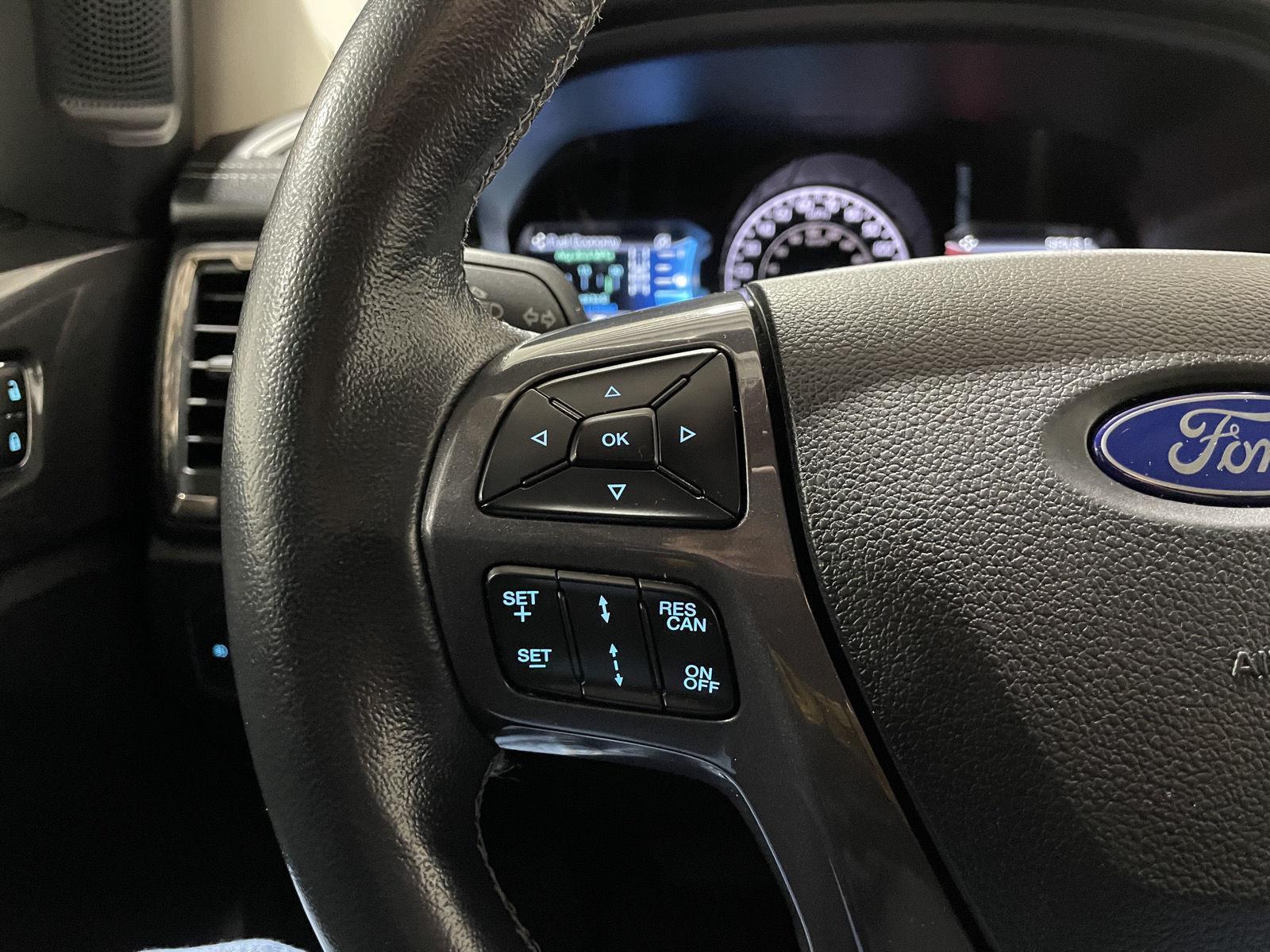Pre-Owned 2019 Ford Ranger for sale in St. Joseph MO
