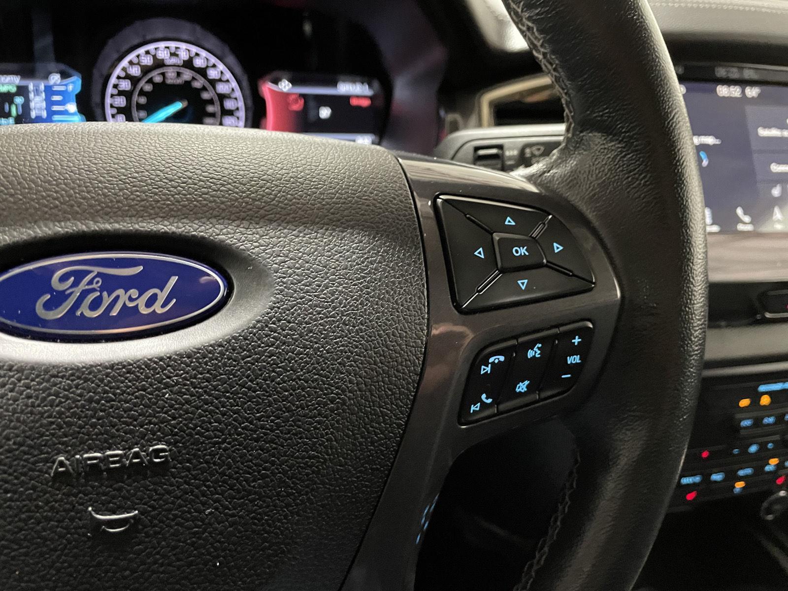 Pre-Owned 2019 Ford Ranger for sale in St. Joseph MO
