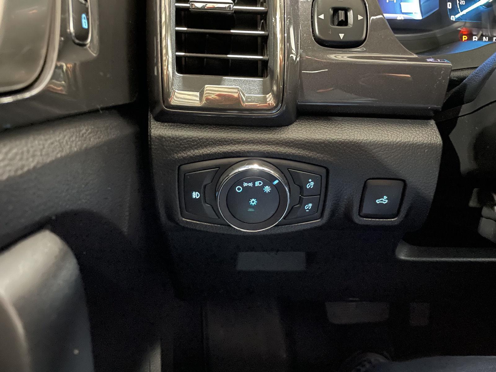 Pre-Owned 2019 Ford Ranger for sale in St. Joseph MO