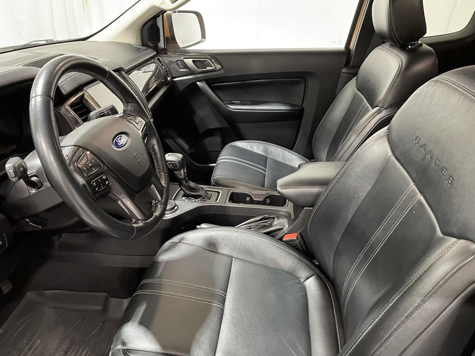 Pre-Owned 2019 Ford Ranger for sale in St. Joseph MO