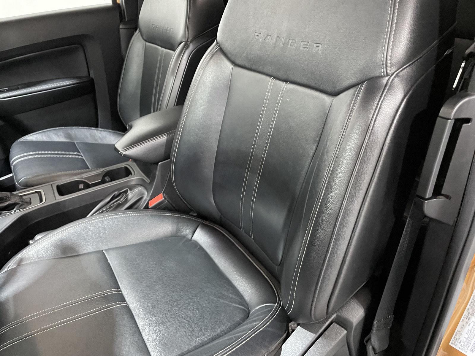 Pre-Owned 2019 Ford Ranger for sale in St. Joseph MO