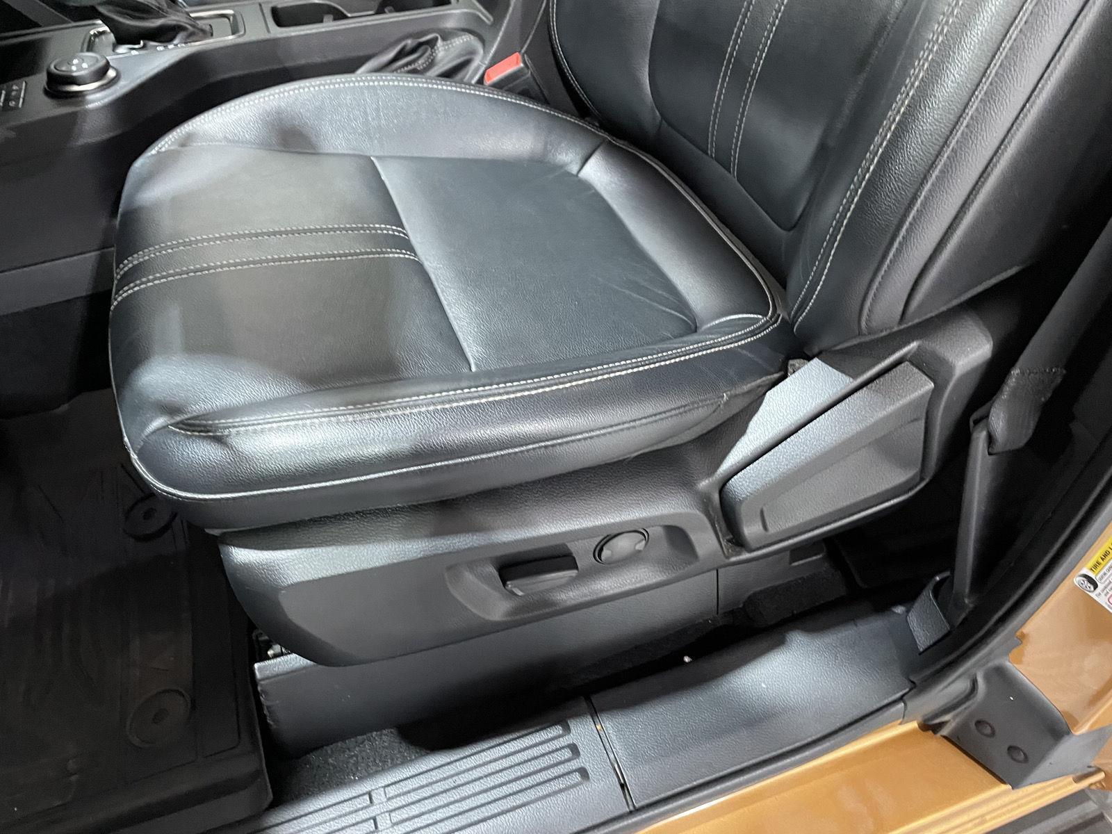 Pre-Owned 2019 Ford Ranger for sale in St. Joseph MO