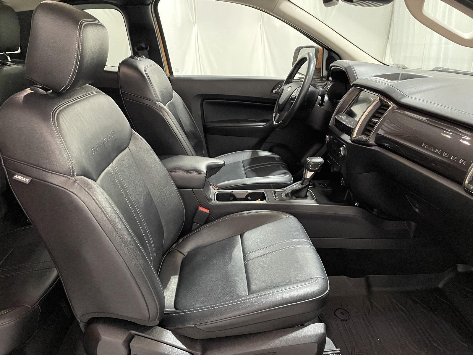 Pre-Owned 2019 Ford Ranger for sale in St. Joseph MO
