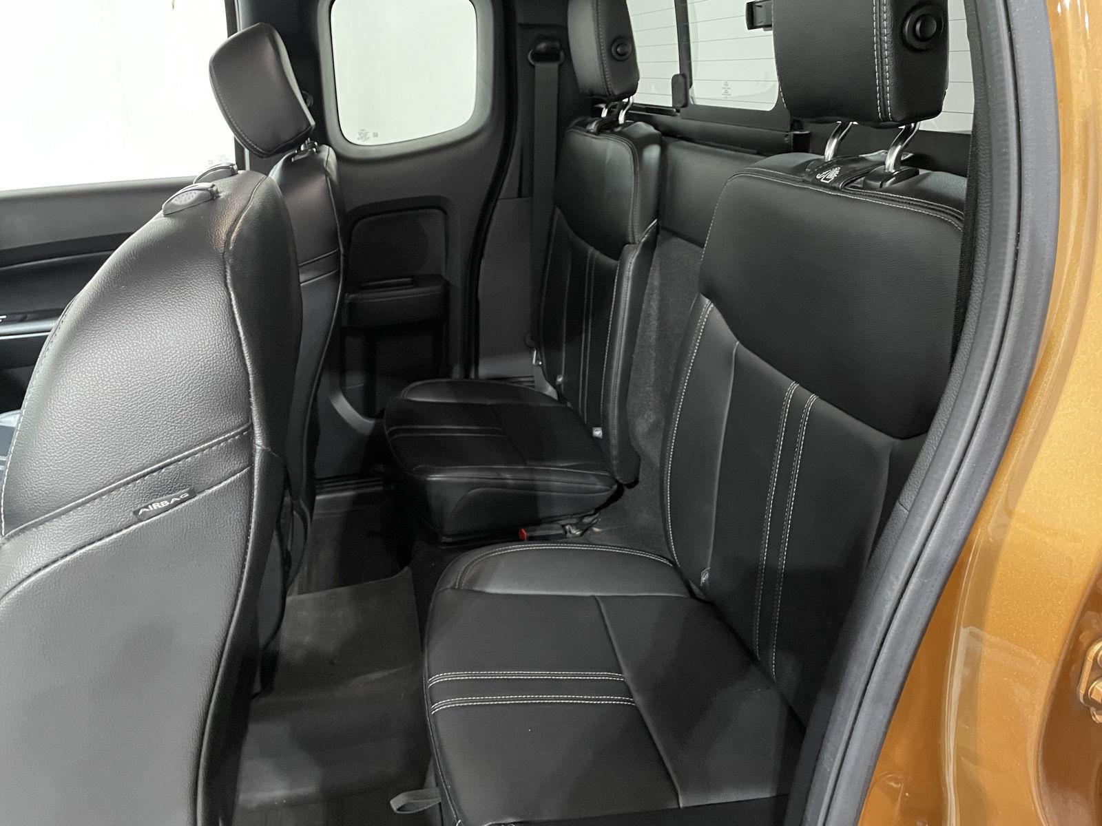 Used 2019 Ford Ranger for sale in St. Joseph MO