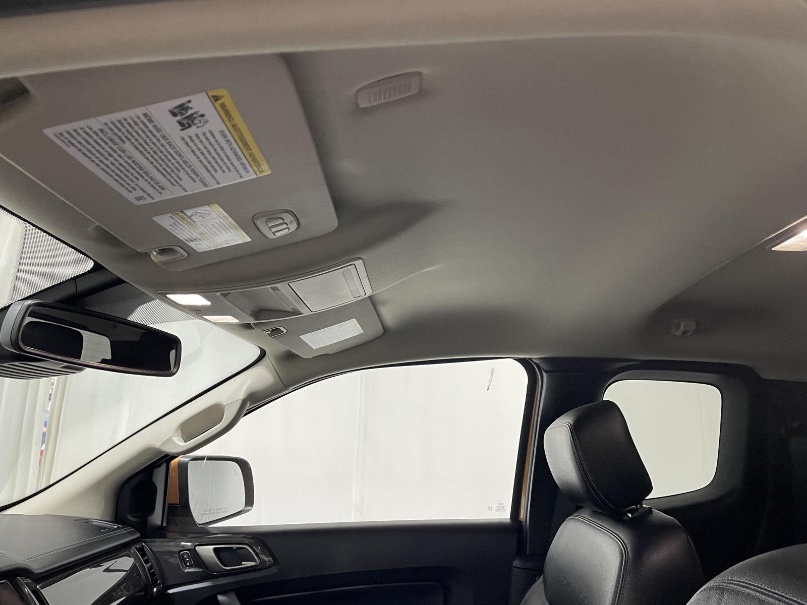 Used 2019 Ford Ranger for sale in St. Joseph MO