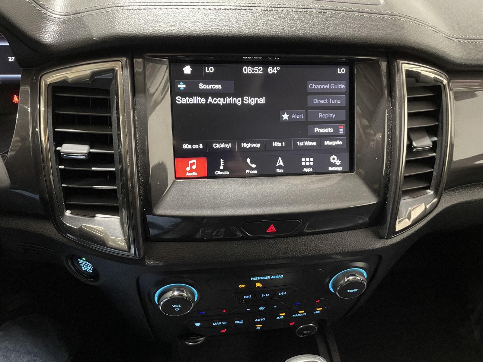 Used 2019 Ford Ranger for sale in St. Joseph MO