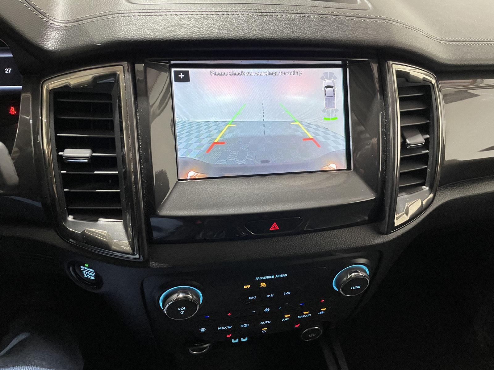 Used 2019 Ford Ranger for sale in St. Joseph MO