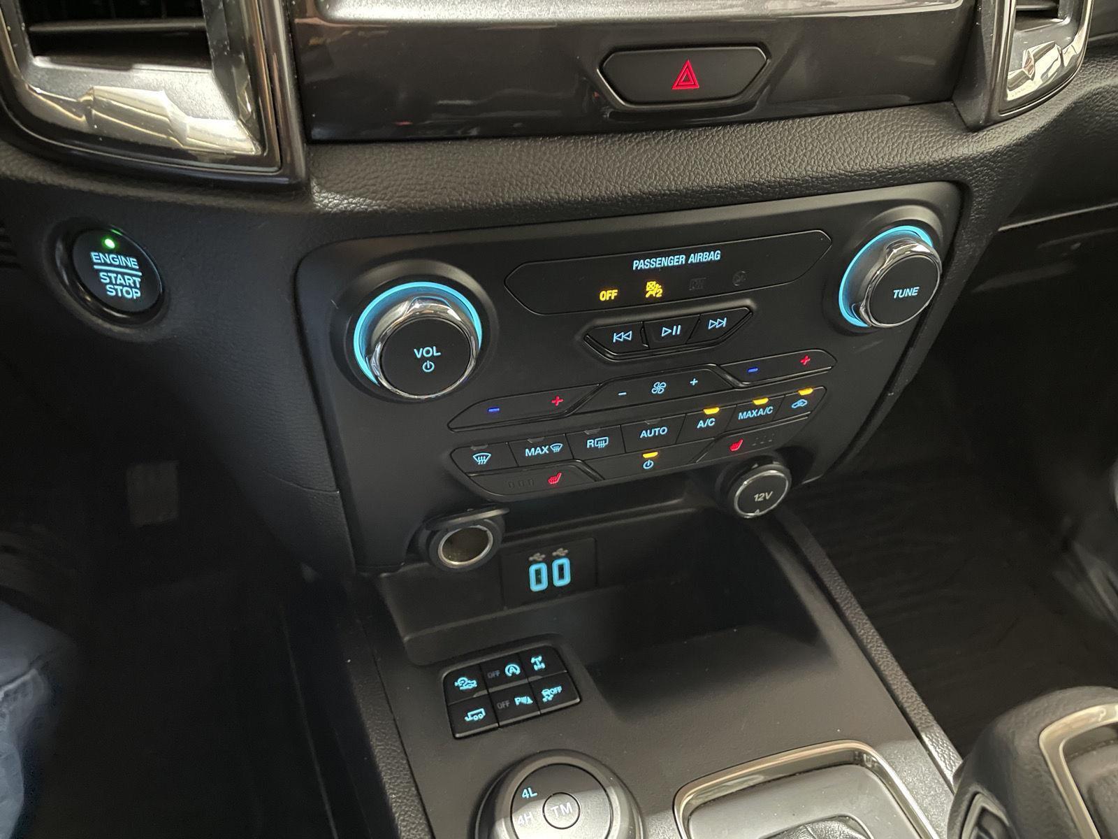 Pre-Owned 2019 Ford Ranger for sale in St. Joseph MO