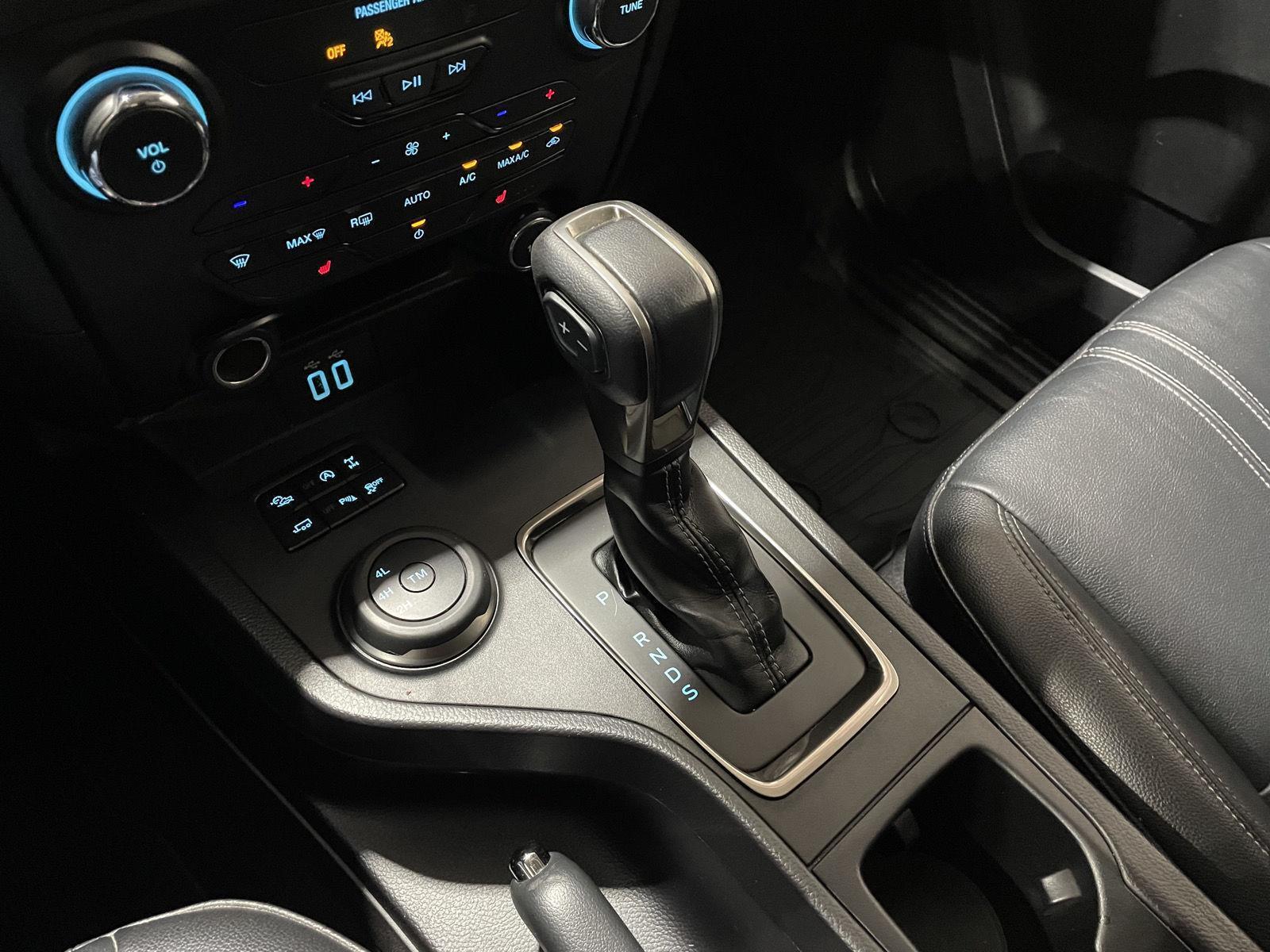 Pre-Owned 2019 Ford Ranger for sale in St. Joseph MO