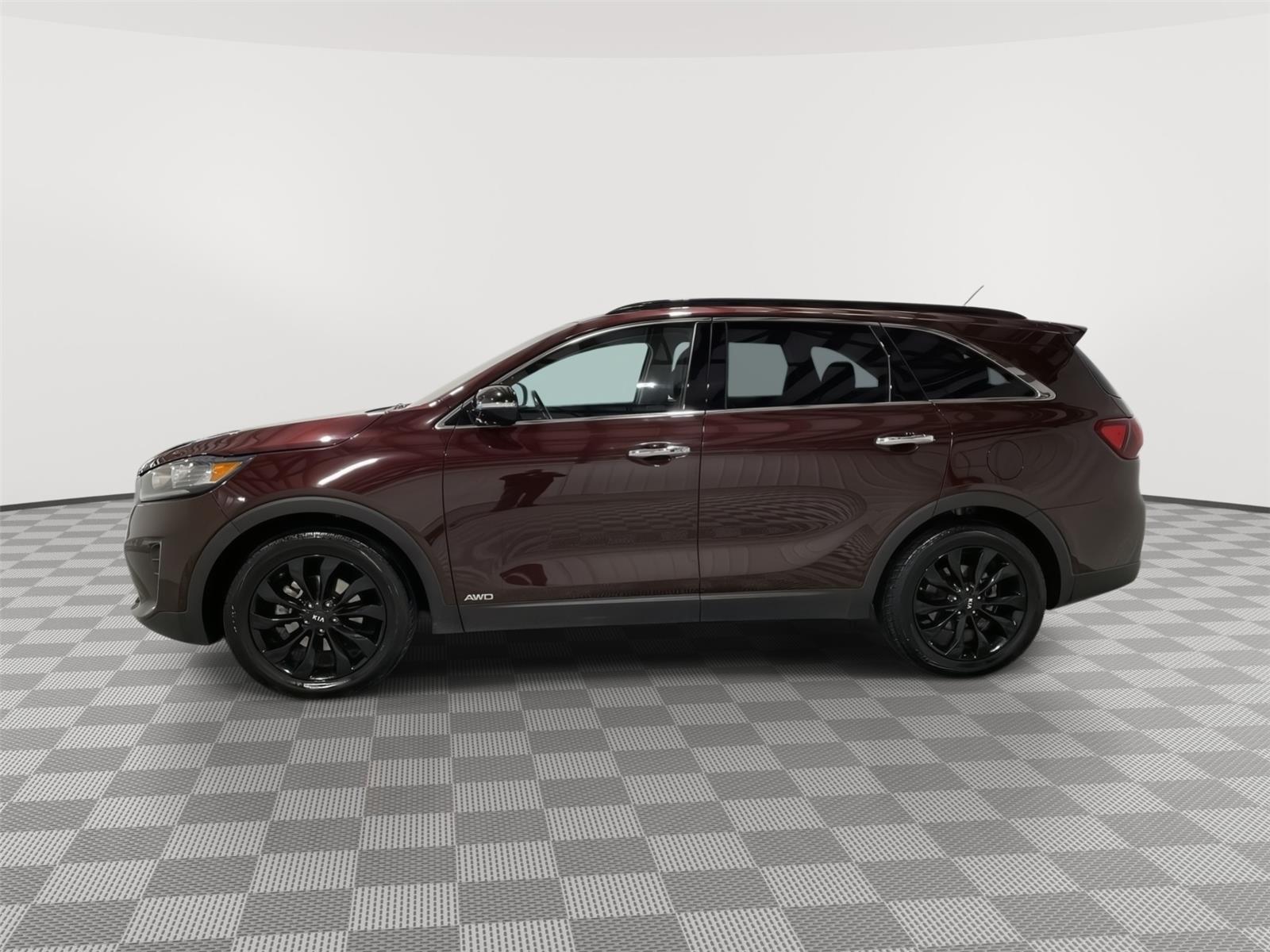 Pre-Owned 2020 Kia Sorento for sale in St. Joseph MO