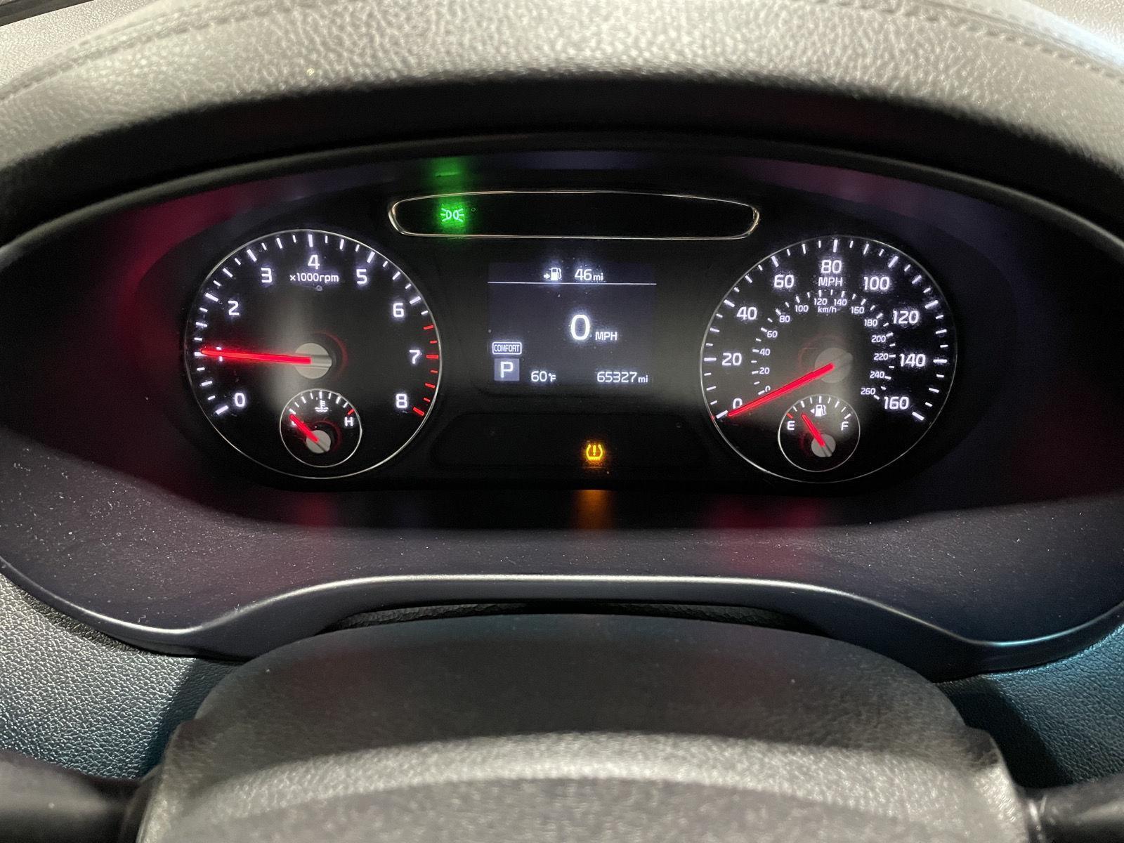 Pre-Owned 2020 Kia Sorento for sale in St. Joseph MO