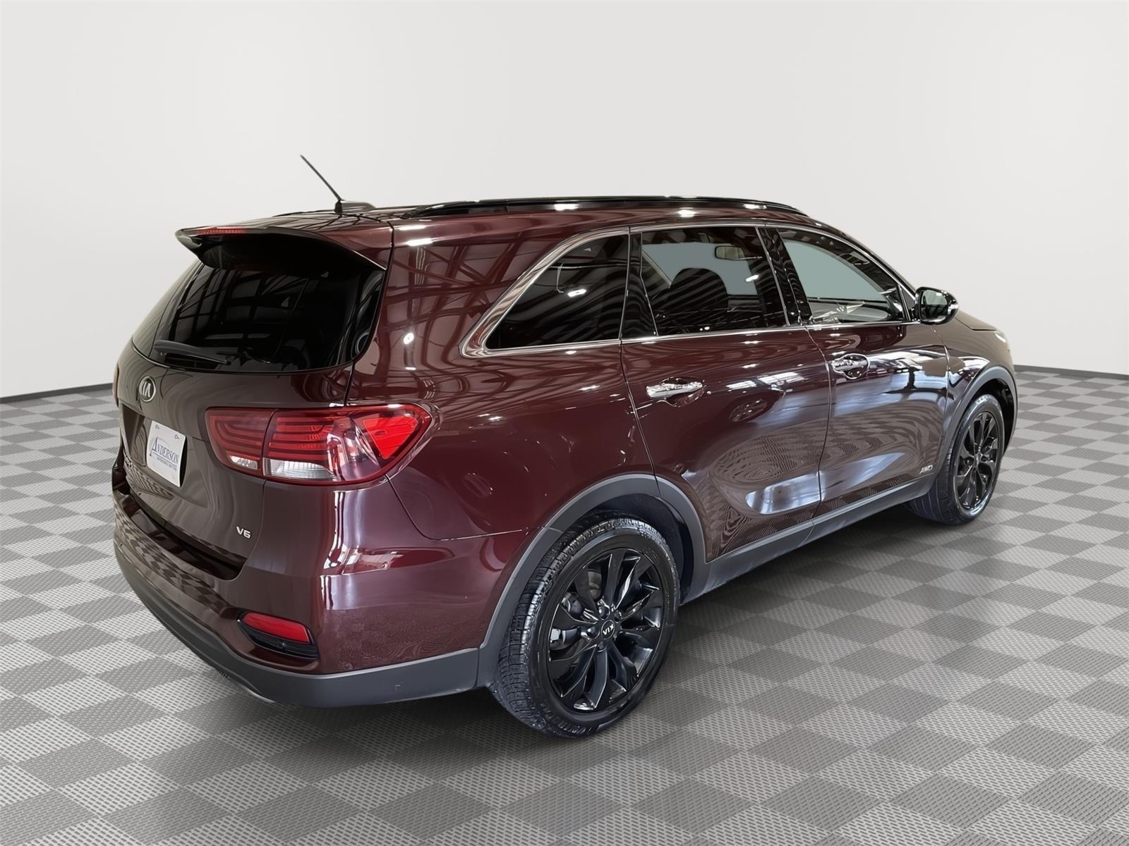 Pre-Owned 2020 Kia Sorento for sale in St. Joseph MO