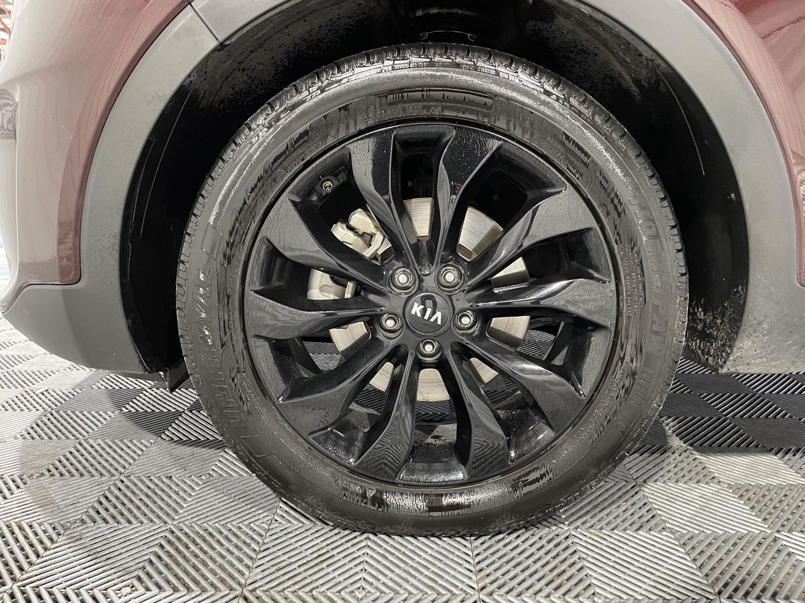 Pre-Owned 2020 Kia Sorento for sale in St. Joseph MO