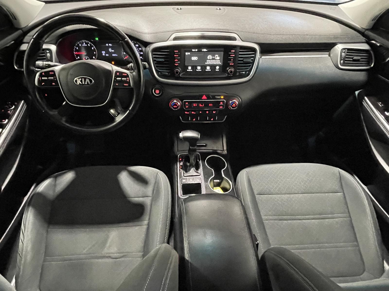 Pre-Owned 2020 Kia Sorento for sale in St. Joseph MO