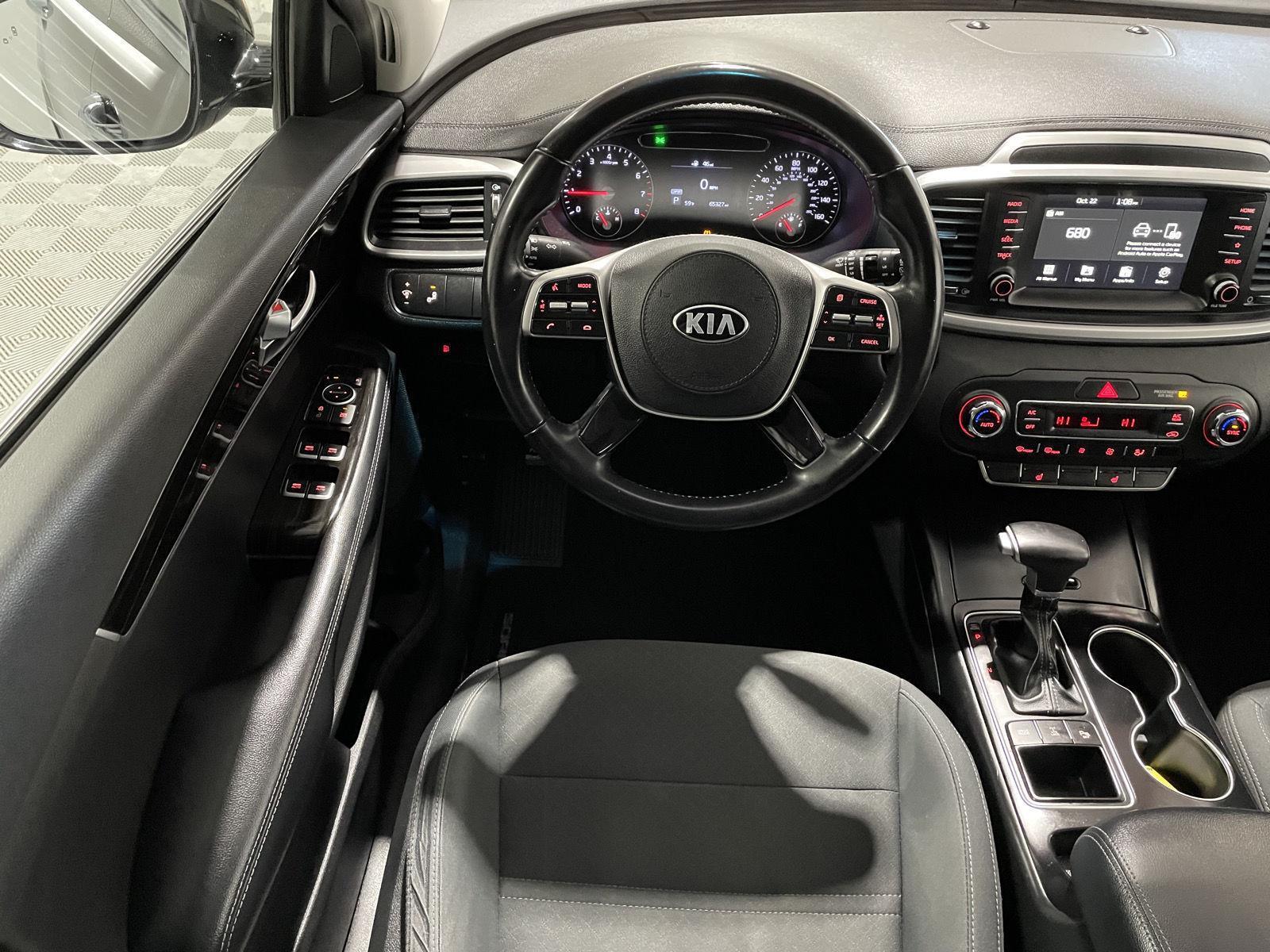 Pre-Owned 2020 Kia Sorento for sale in St. Joseph MO