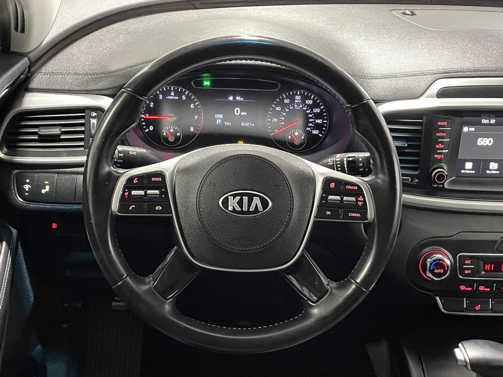 Pre-Owned 2020 Kia Sorento for sale in St. Joseph MO