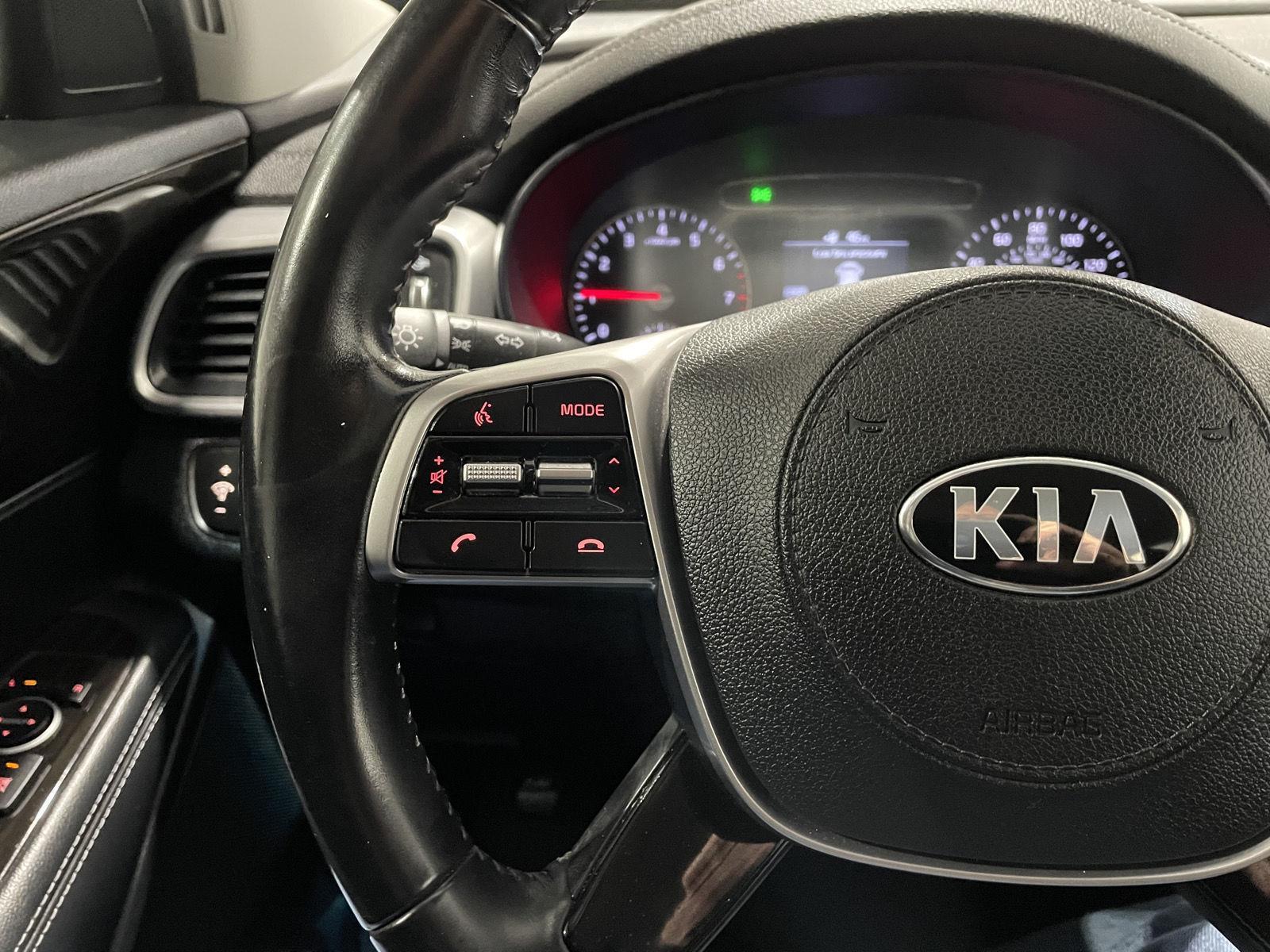 Pre-Owned 2020 Kia Sorento for sale in St. Joseph MO