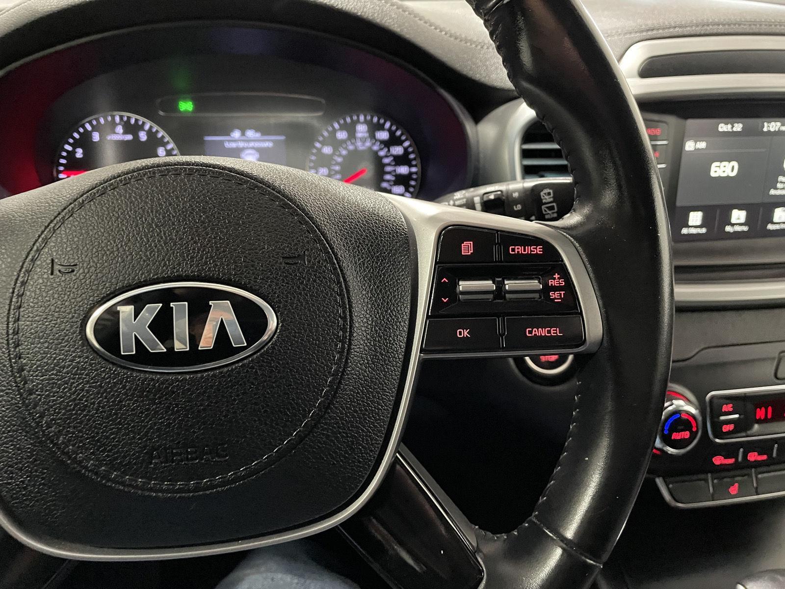 Pre-Owned 2020 Kia Sorento for sale in St. Joseph MO