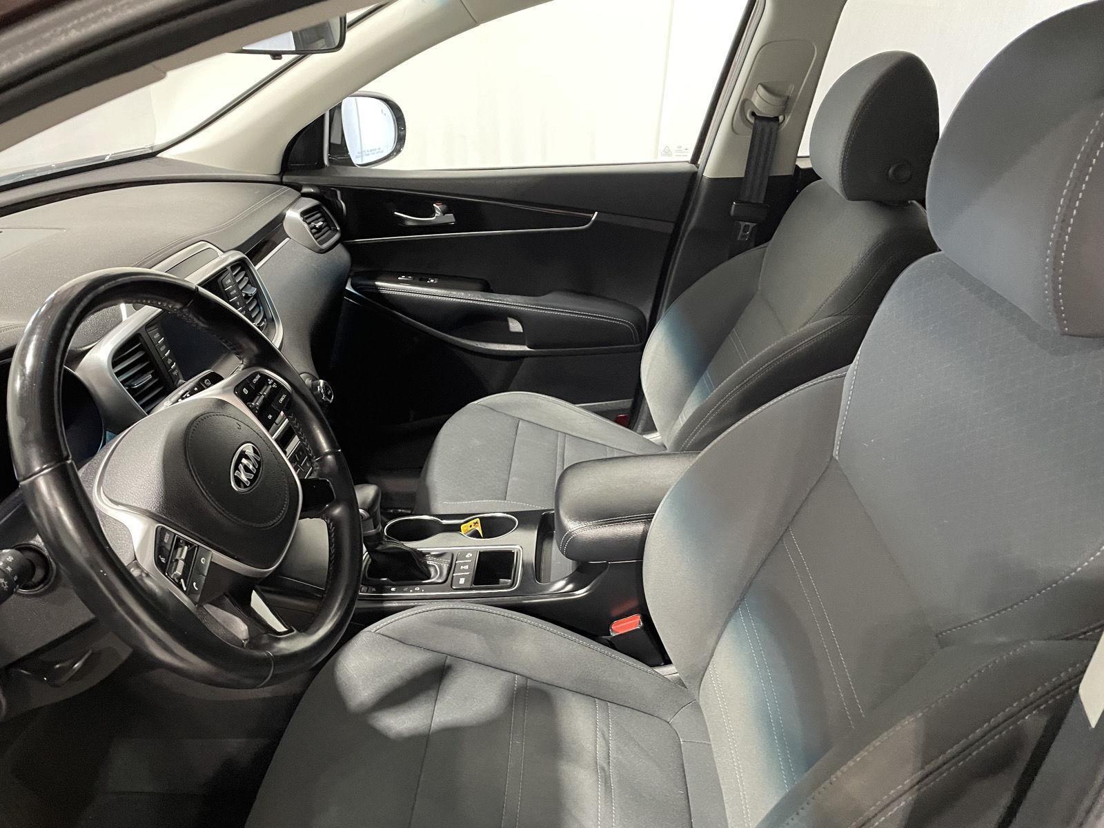 Pre-Owned 2020 Kia Sorento for sale in St. Joseph MO