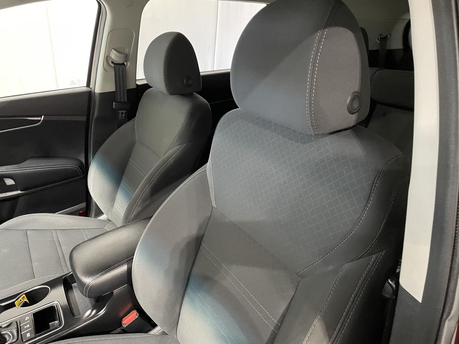Pre-Owned 2020 Kia Sorento for sale in St. Joseph MO